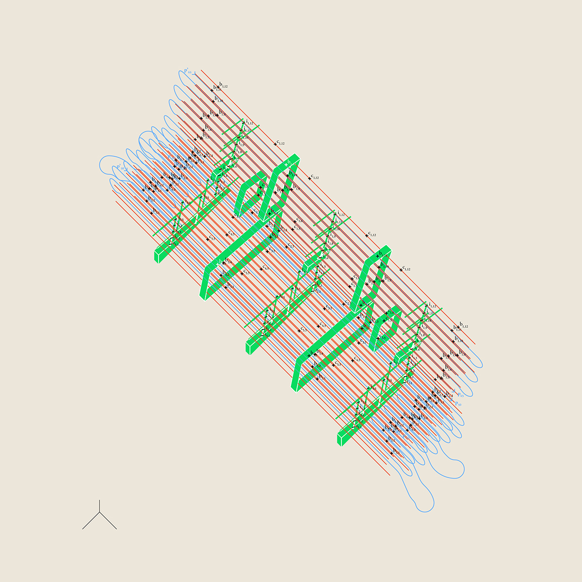 Oblique